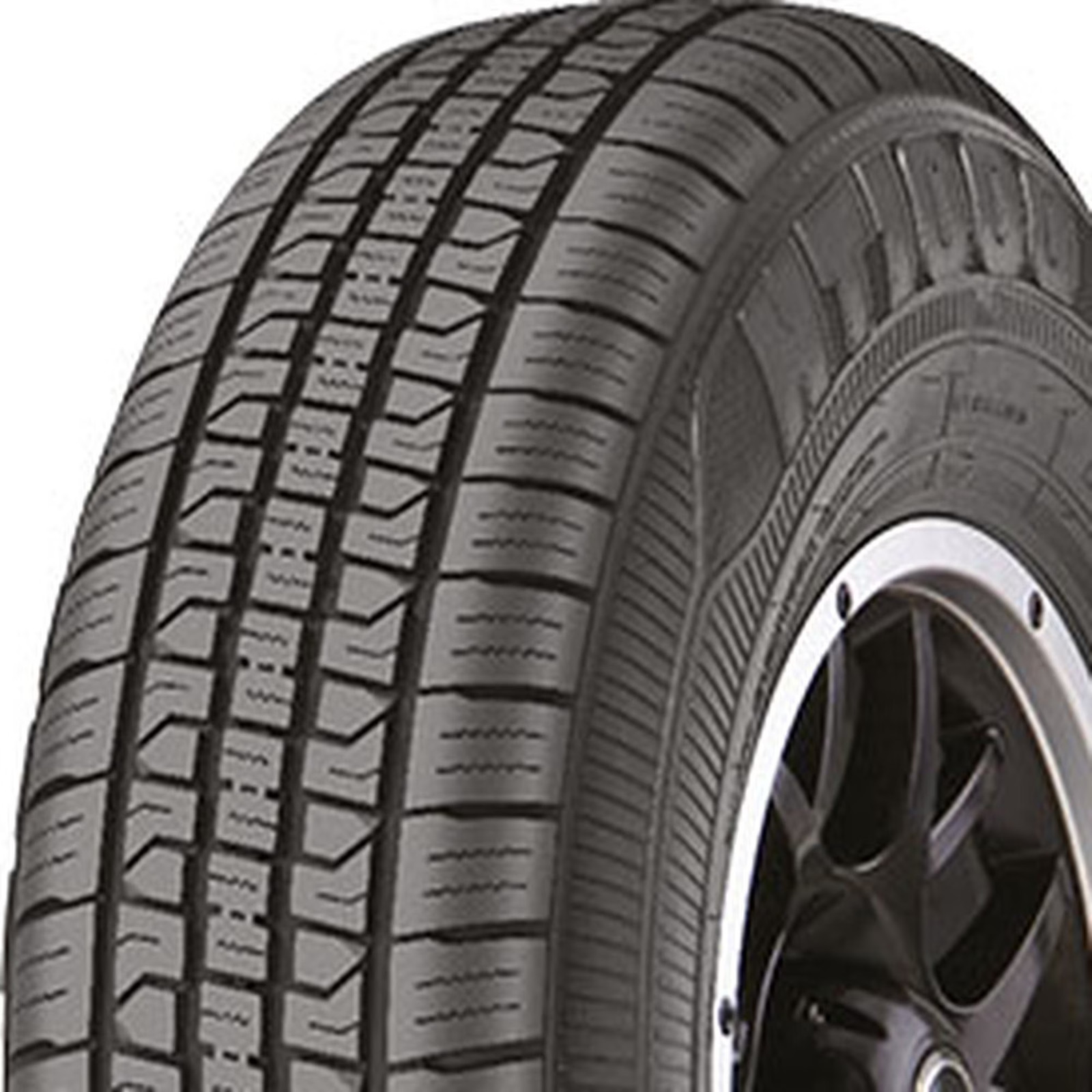 Zeetex HT1000 Highway 225/65R17 102H SUV/Crossover Tire