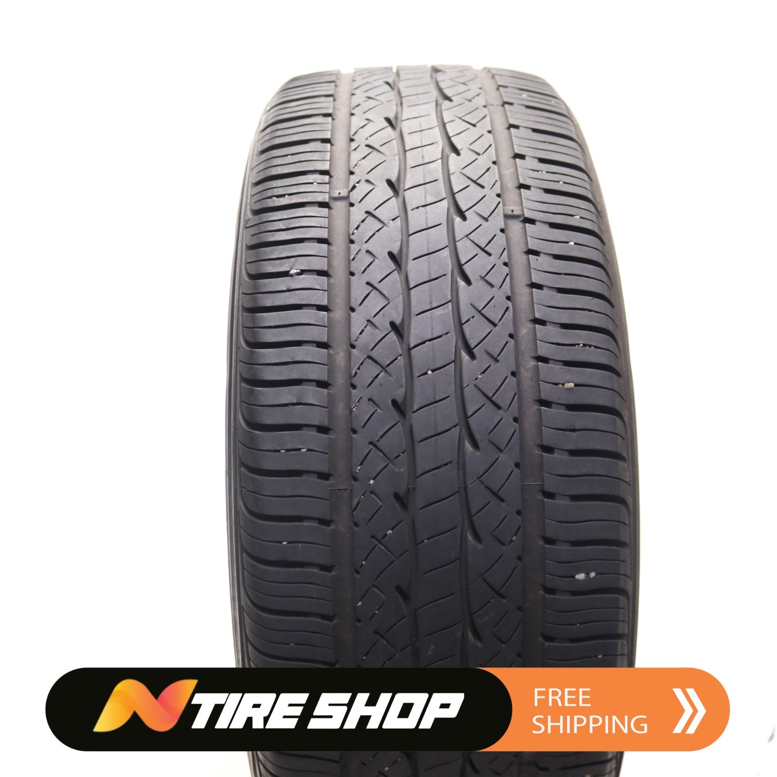 Set of 2 Used 225/55R17 SureDrive All-Season – 97H – 6.5-7.5/32
