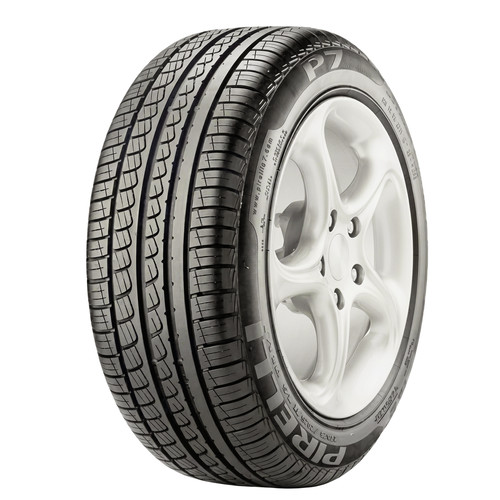 Pirelli Cinturato P7 205/55R16 91W BSW (4 Tires)
