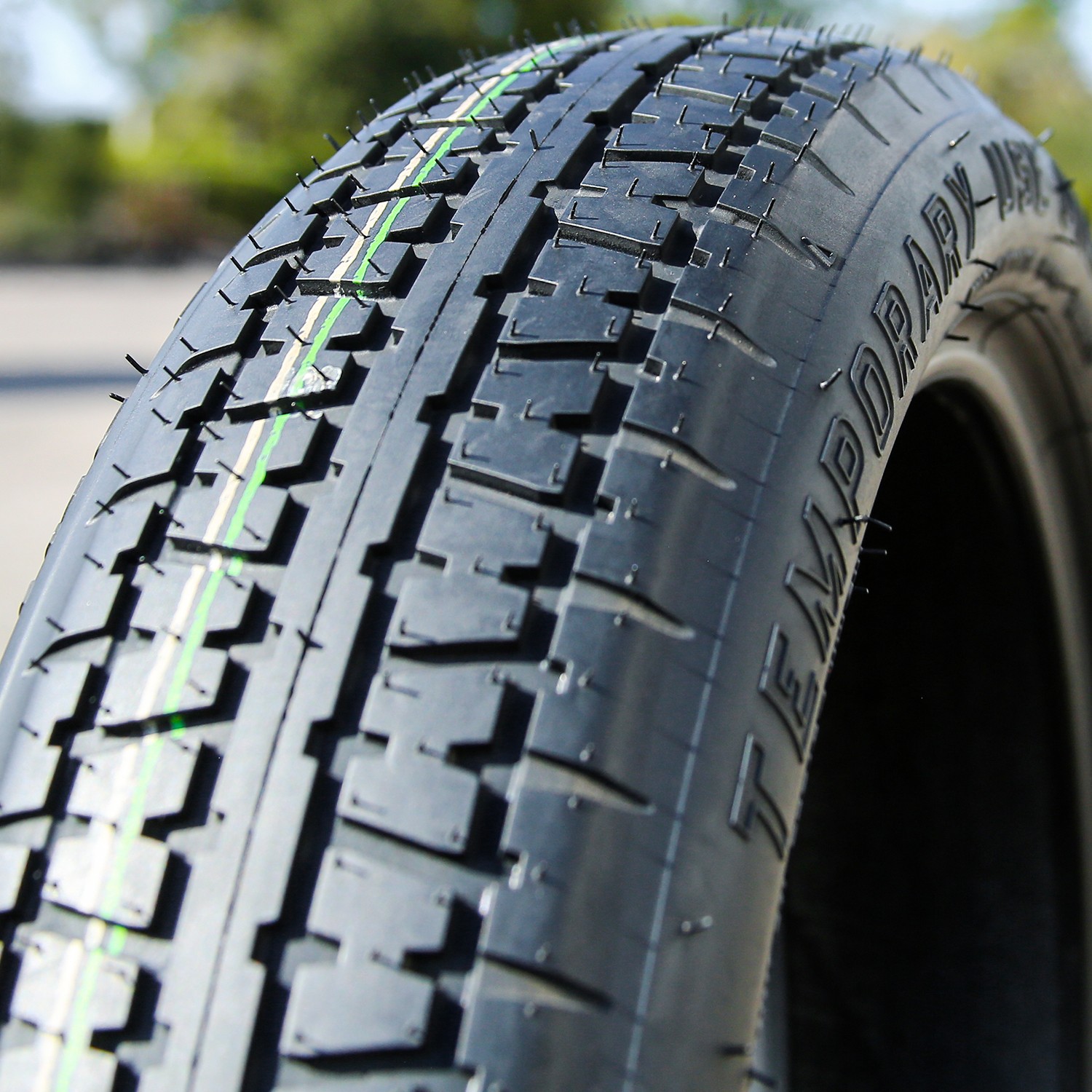 Tire Falken FK-090 T165/90D17 105M AS A/S All Season