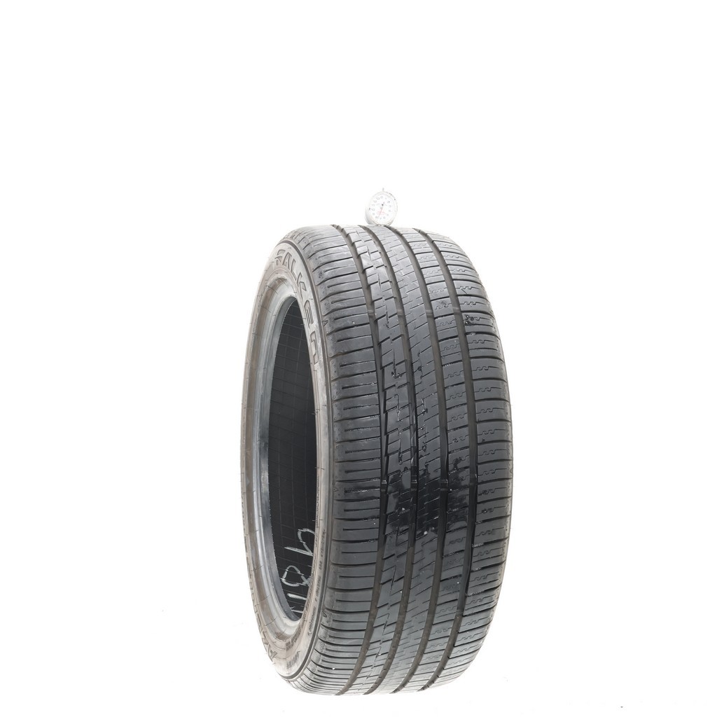 Used 245/45ZR18 Falken Azenis FK460 A/S 100Y – 7.5/32