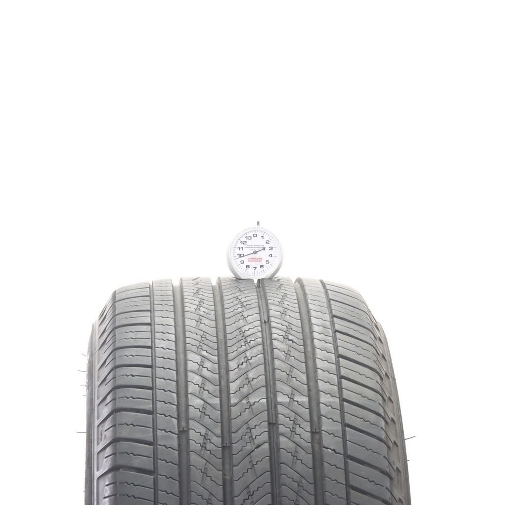 Set of (4) Used 265/65R18 Michelin Primacy LTX 114T – 9.5-11/32 (1ACBX)