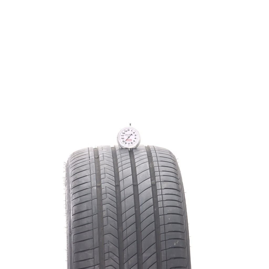 Set of (4) Used 245/40ZR19 Kumho Majesty 9 Solus TA91 98W – 7-8.5/32