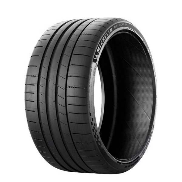 TYRE MICHELIN 305/35 R23 114Y PILOT SPORT S 5 (LR) HL SUMMER