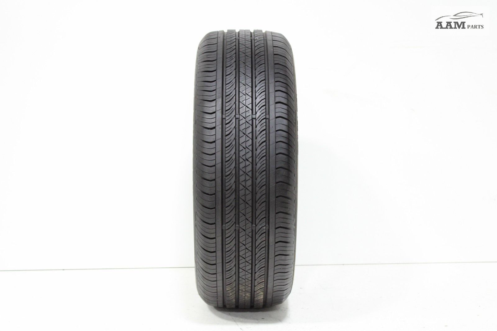 2021-2024 CHEVROLET TRAILBLAZER WHEEL TIRE 225/60 R17 99H M+S 8/32 NDS OEM