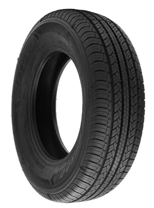 1 X New – 235/55R20 Atturo AZ600 105V