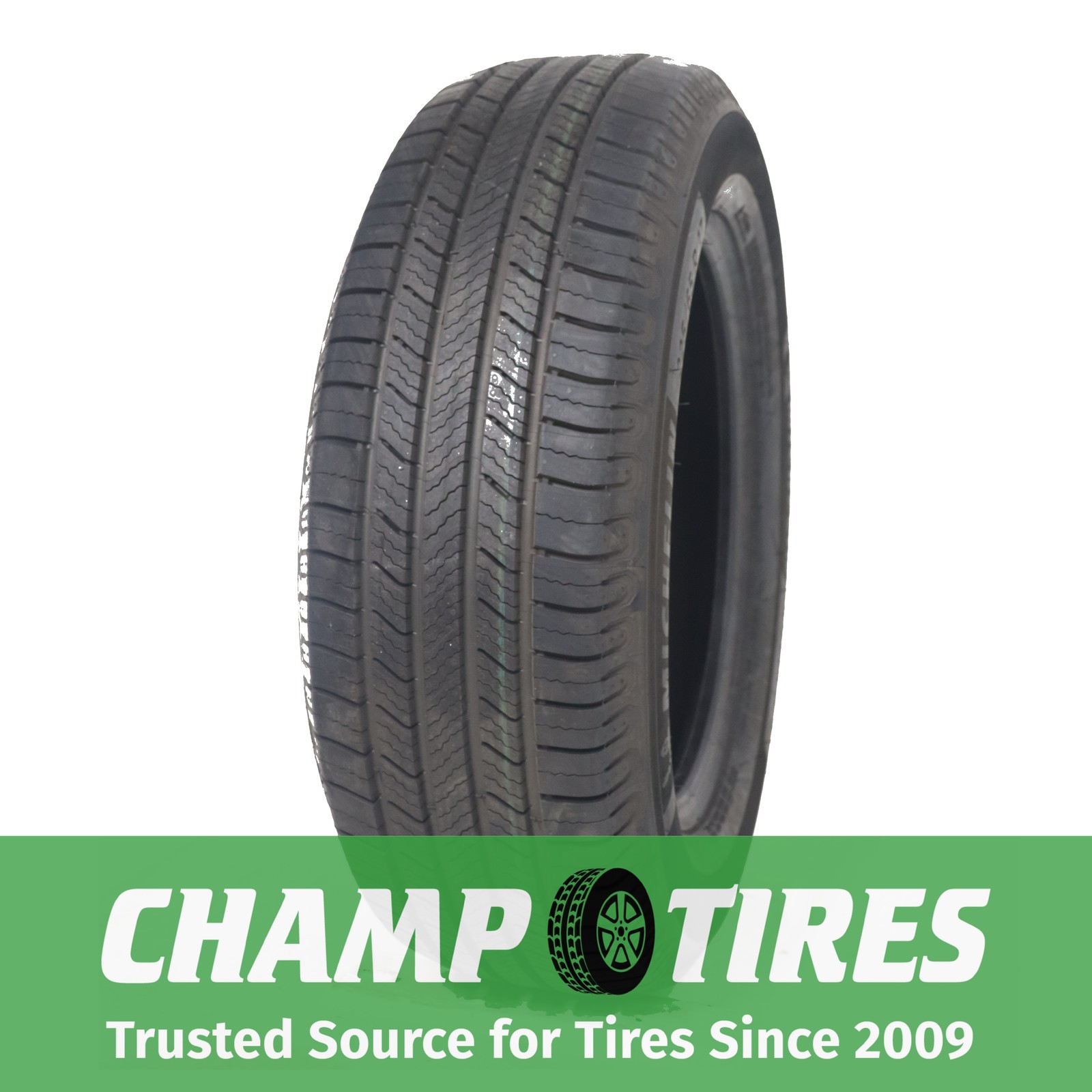 Set Of 4 P225/65R17 Michelin New Xtour A/S 2 102 H New 11/32nds