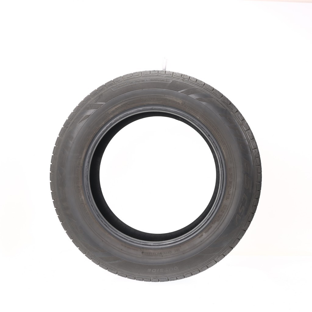 Set of (4) Used 225/65R17 Falken Pro G5 CSV 102H – 6-7.5/32