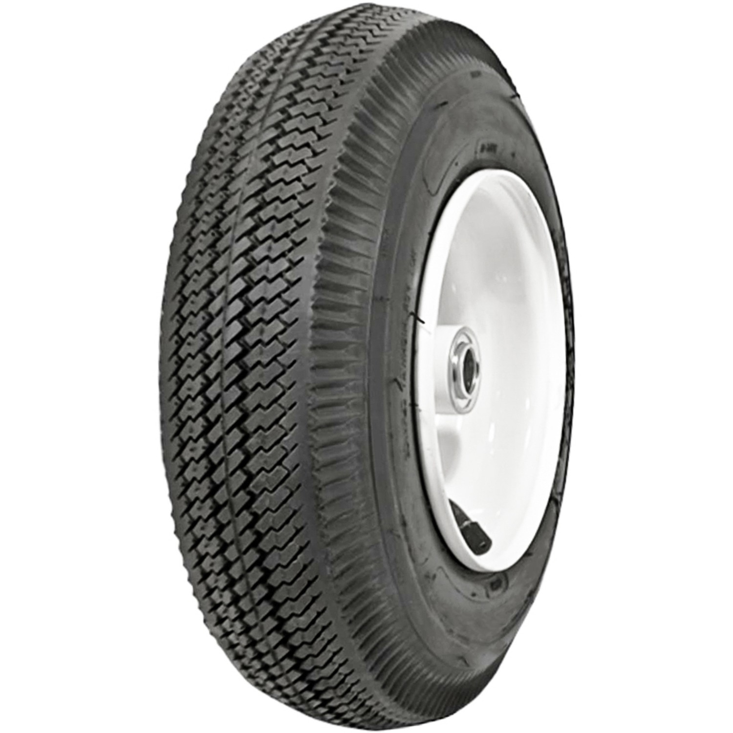 2 Tires 5.3/4.50-6 Load 4 Ply Nanco N775 Lawn & Garden