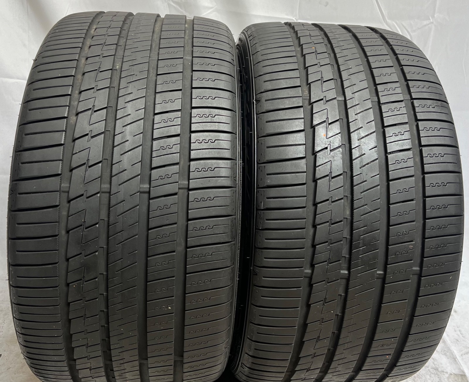 2 – TAKEOFF 305/30ZR20 XL (103Y) Falken Azenis FK460 A/S – 7042 NO REPAIRS