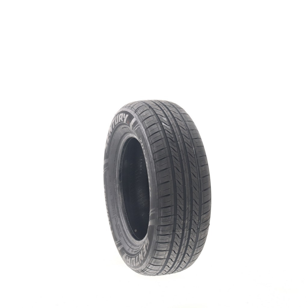 Set of (2) New 205/65R15 Sentury Touring 95H – 10/32