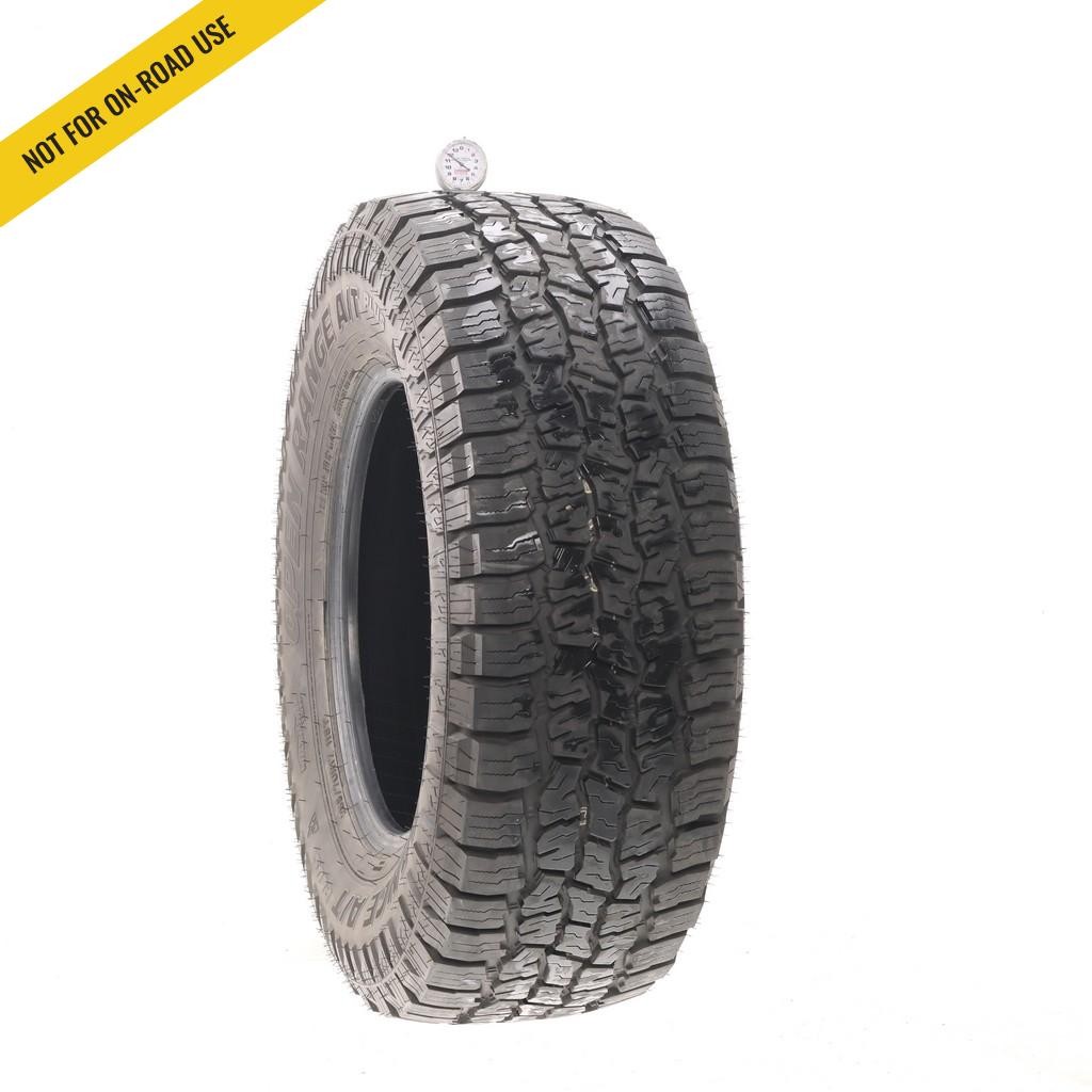 Used 265/70R17 Mazama Open Range A/T Plus 115T – 11.5/32