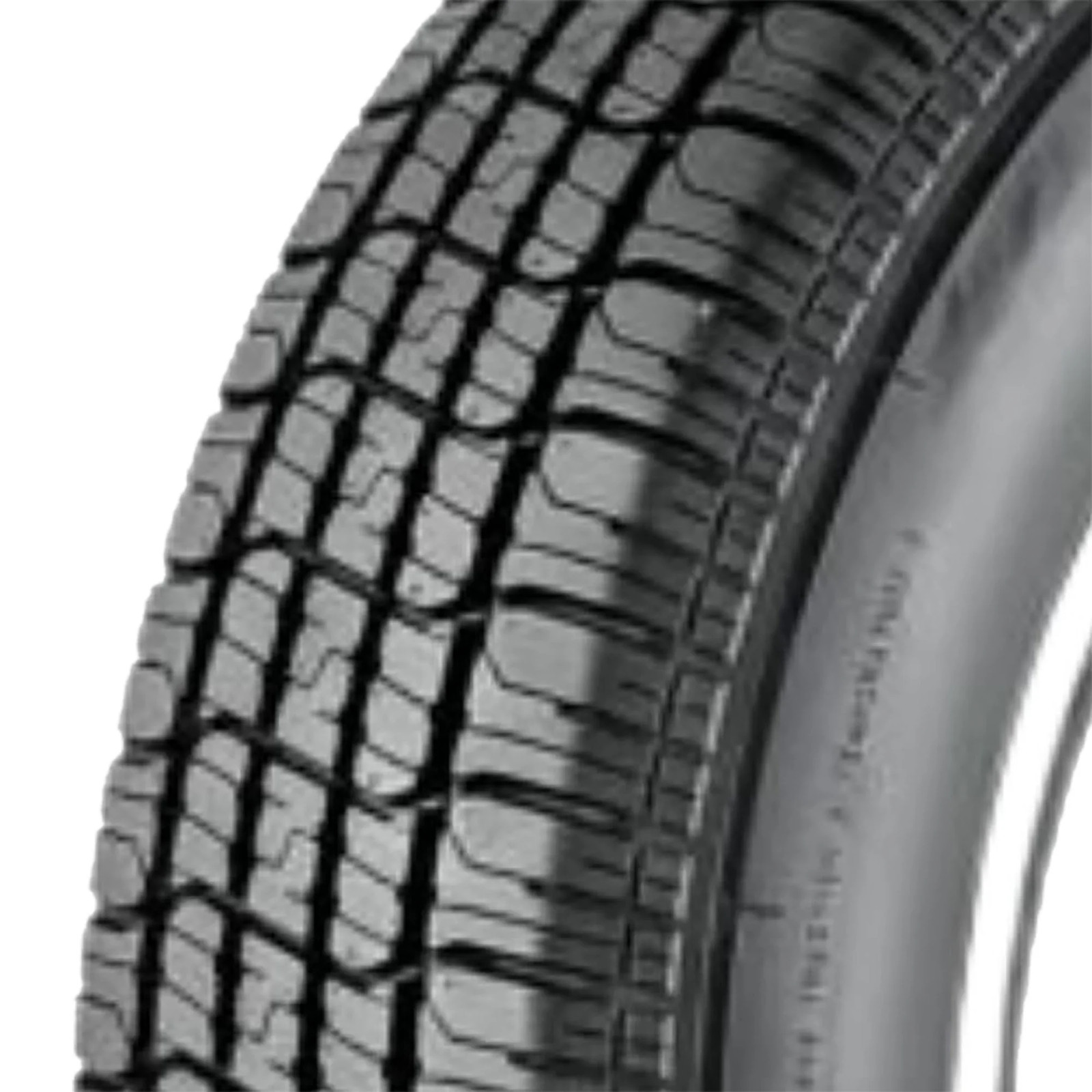 (1 Tire) Omni Trail P195/75R14 Classic 787 92 S P195/75R14 WSW Passenger Tire