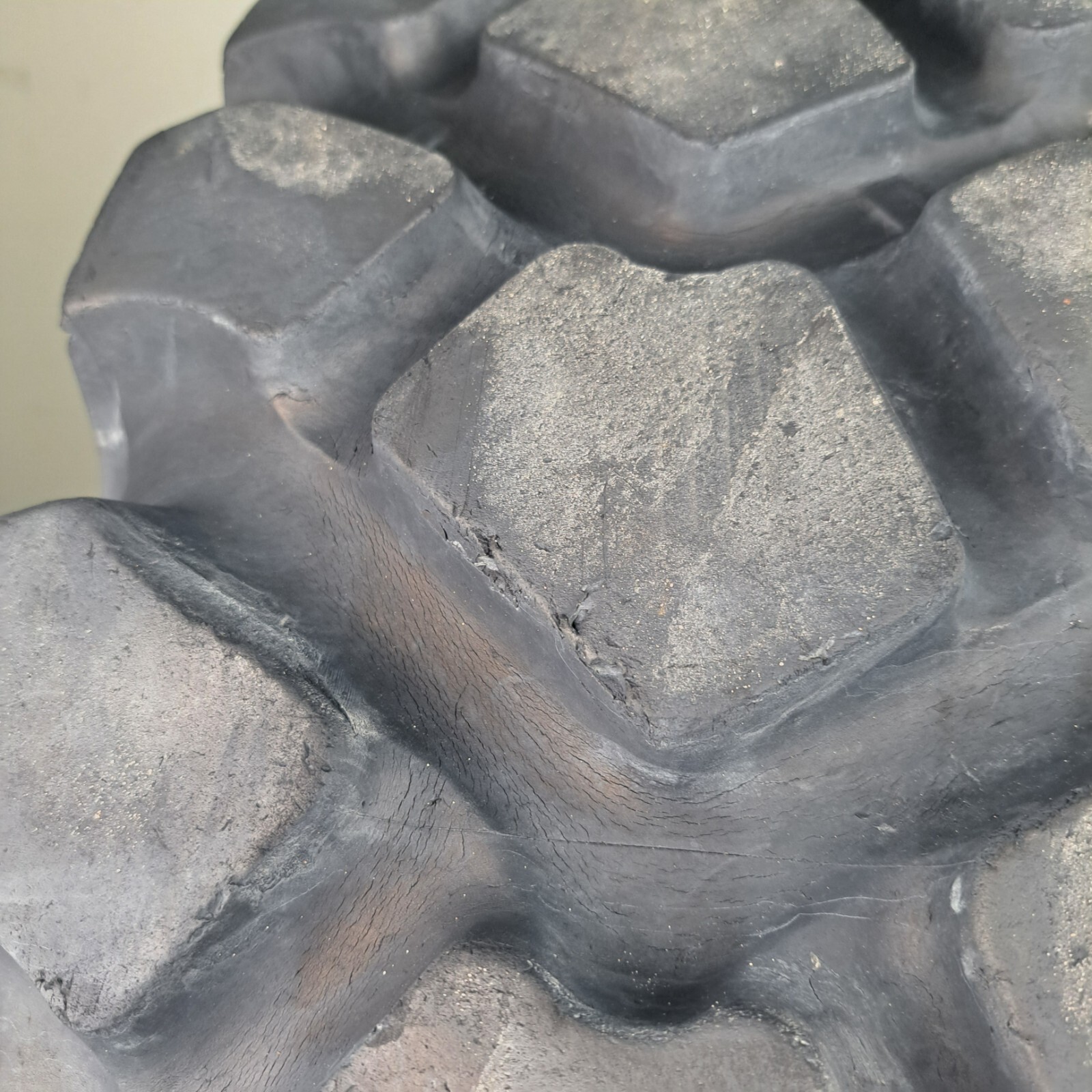16.00R20 Michelin XZL *Agricultural Use Only*