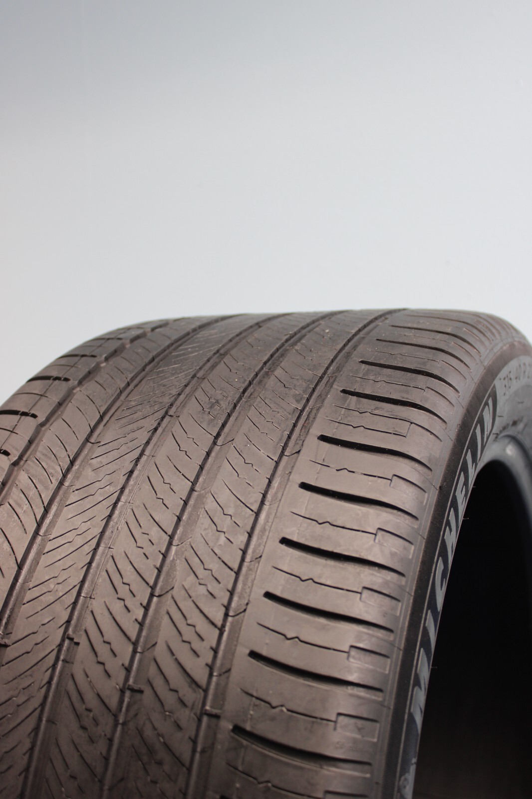 1 Used Michelin Primacy Tour A/S MO 315/40R21 315/40/21 3154021 111H