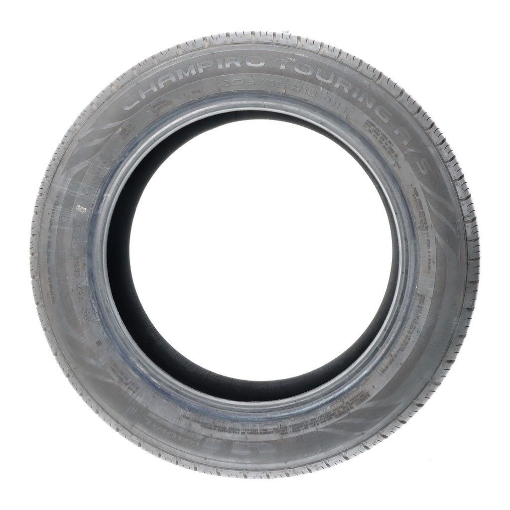Used 205/55R16 GT Radial Champiro Touring AS 91H – 8.5/32