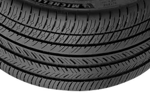 2 Michelin Pilot Sport A/S 4 Plus ZP 275/30R20 97(Y) Run Flat Summer Tires