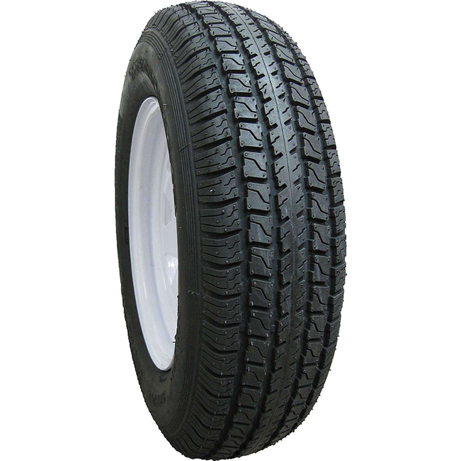 Tire ST 225/75D15 Hi-Run H180 Trailer Load D 8 Ply