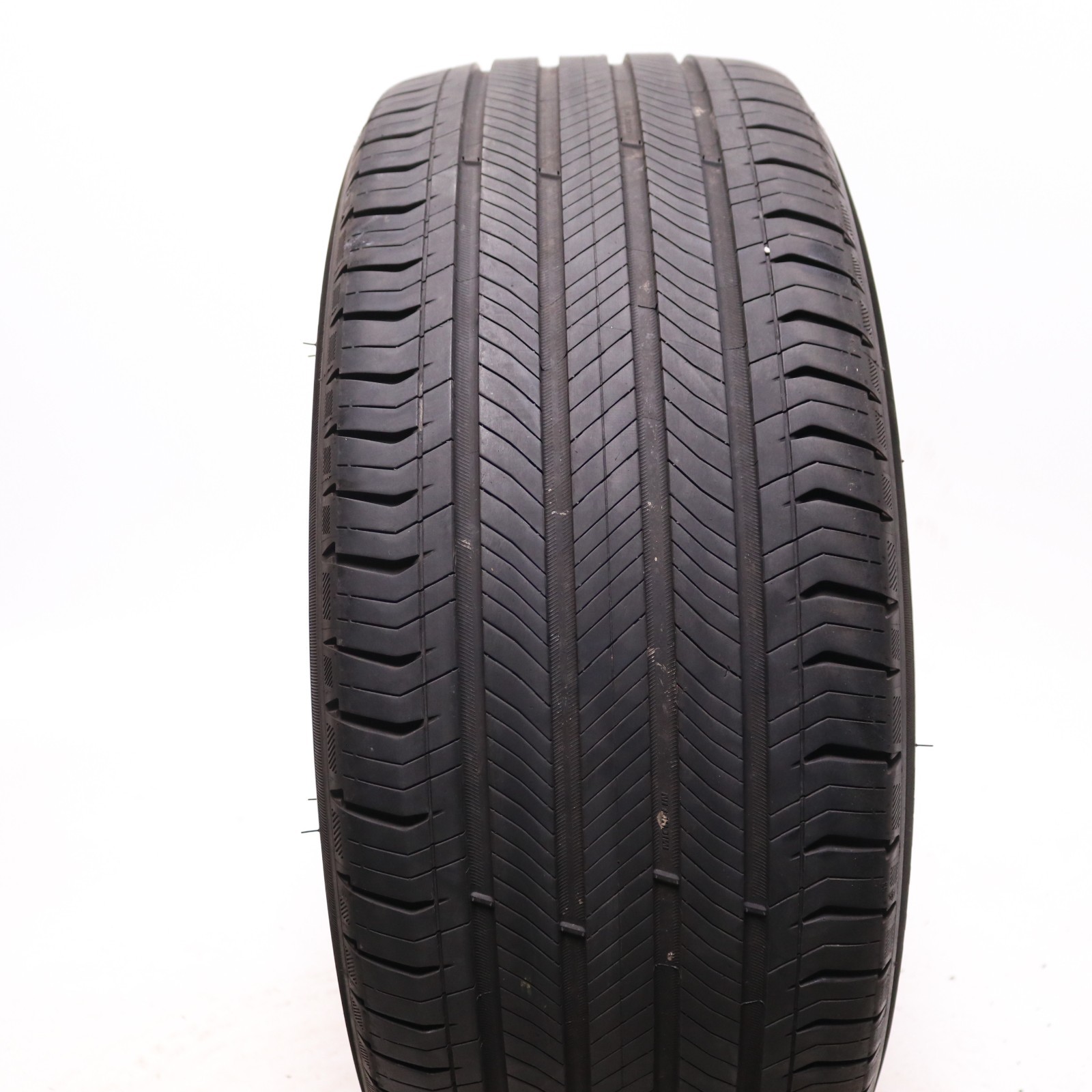 Set of 4 Used 245/45R19 Michelin Primacy A/S – 102H – 6.5-7/32