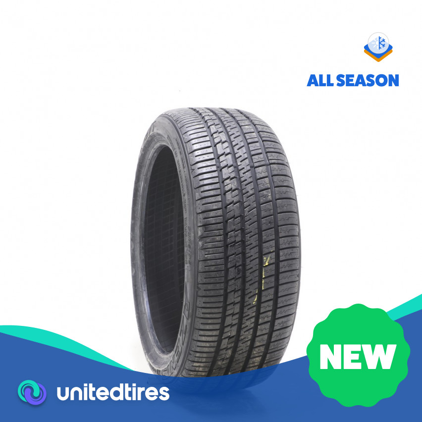 New 235/40ZR19 Falken Azenis FK460 A/S 96Y – 8.5/32