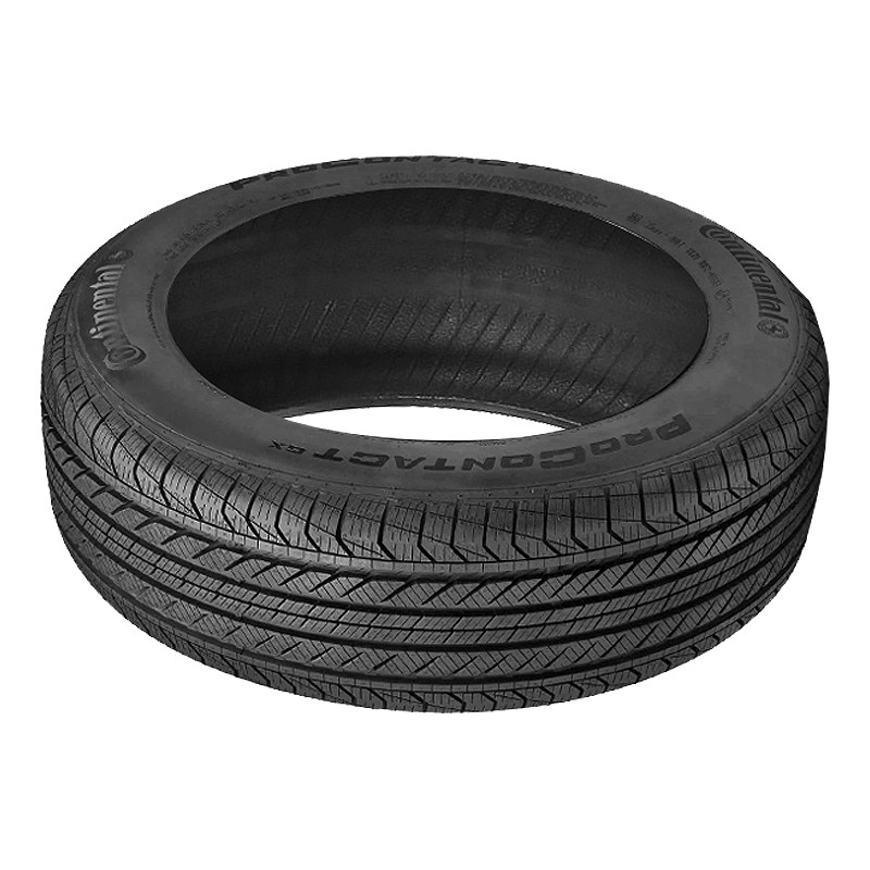 Continental PROCONTACT GX 235/50R19 99V Tires