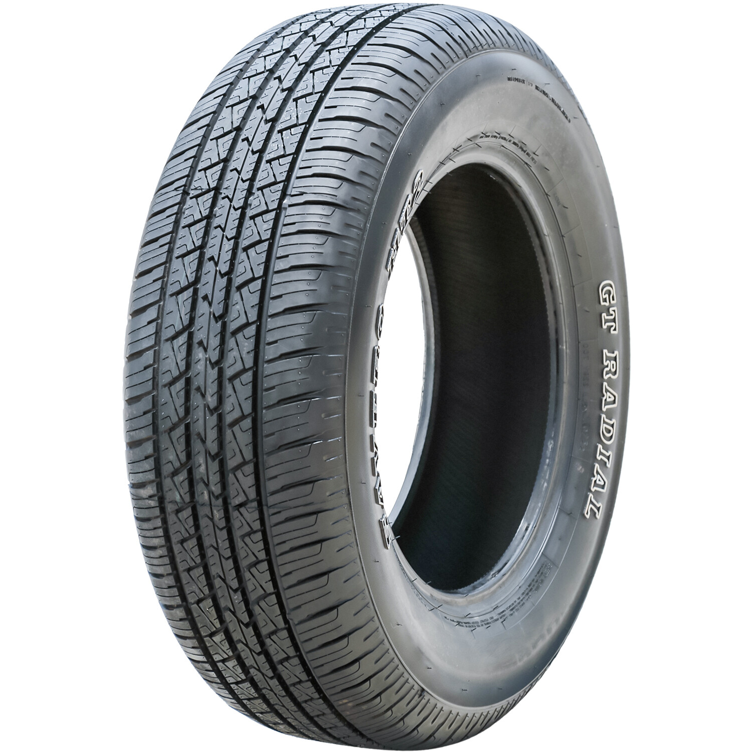 Tire GT Radial Savero HT2 LT 31X10.50R15 109R C 6 Ply Light Truck