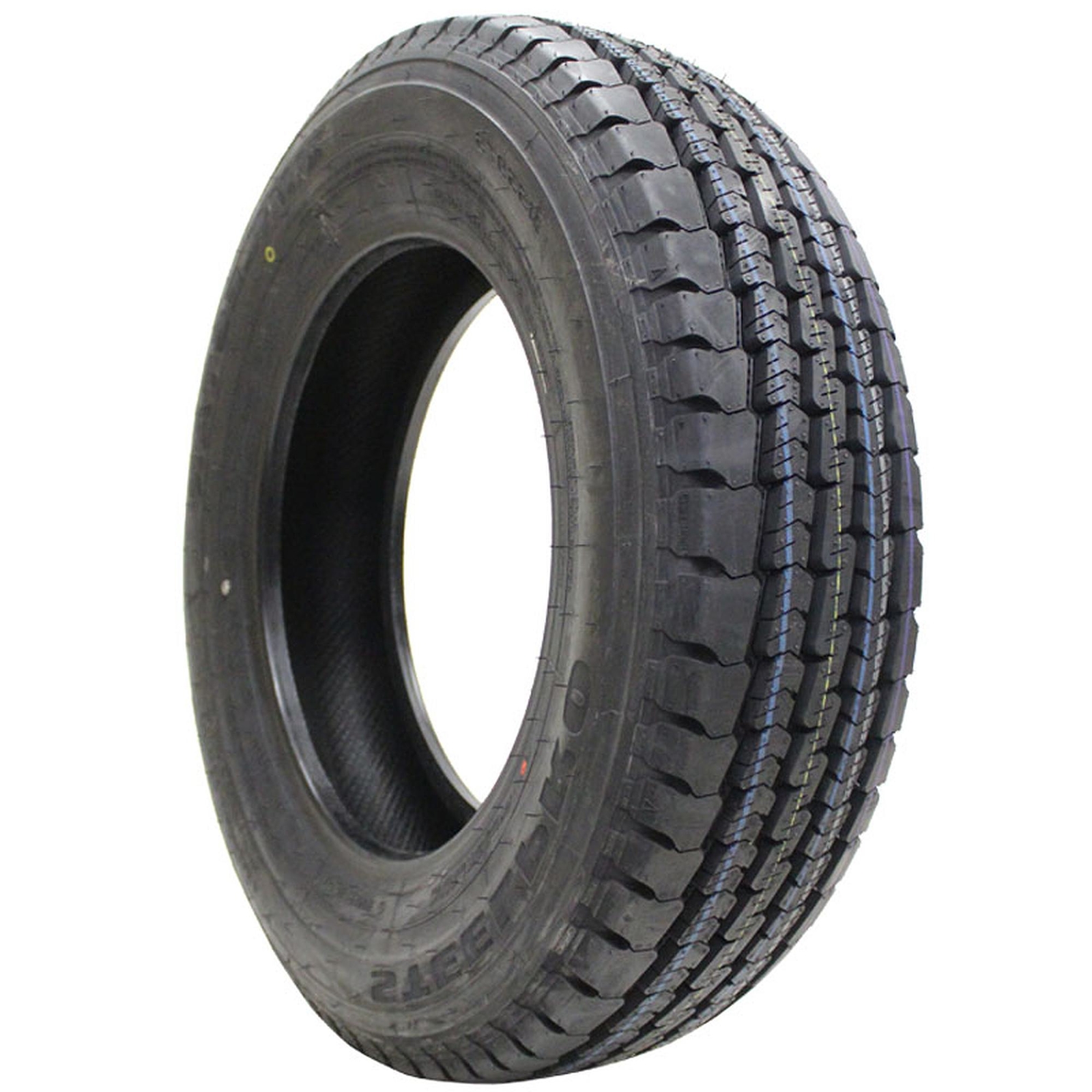 1 New Milestar Steelpro Ms597 – Lt9.50xr16.5 Tires 950165 9.50 1 16.5