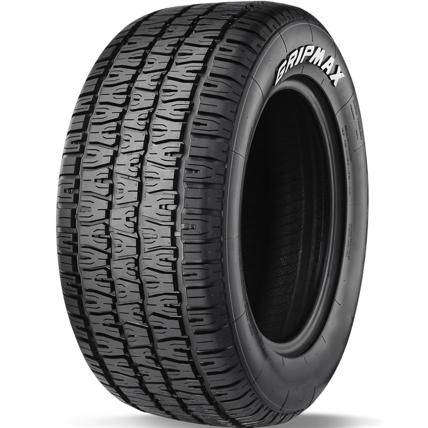 2 Tires Gripmax MaxGrip Classic 205/70R14 94H AS A/S Performance