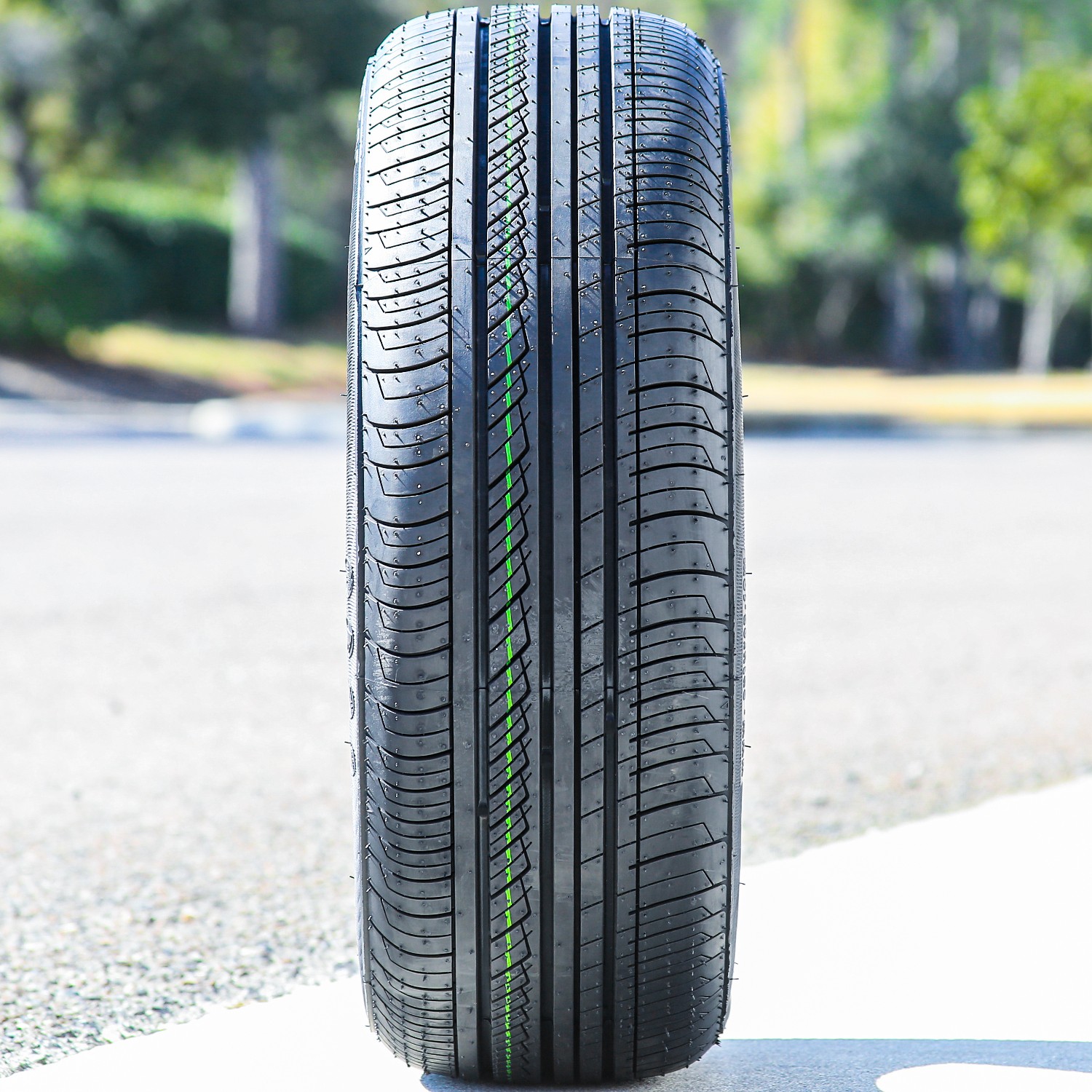 2 Tires 165/80R13 Forceum Ecosa AS A/S All Season 83T
