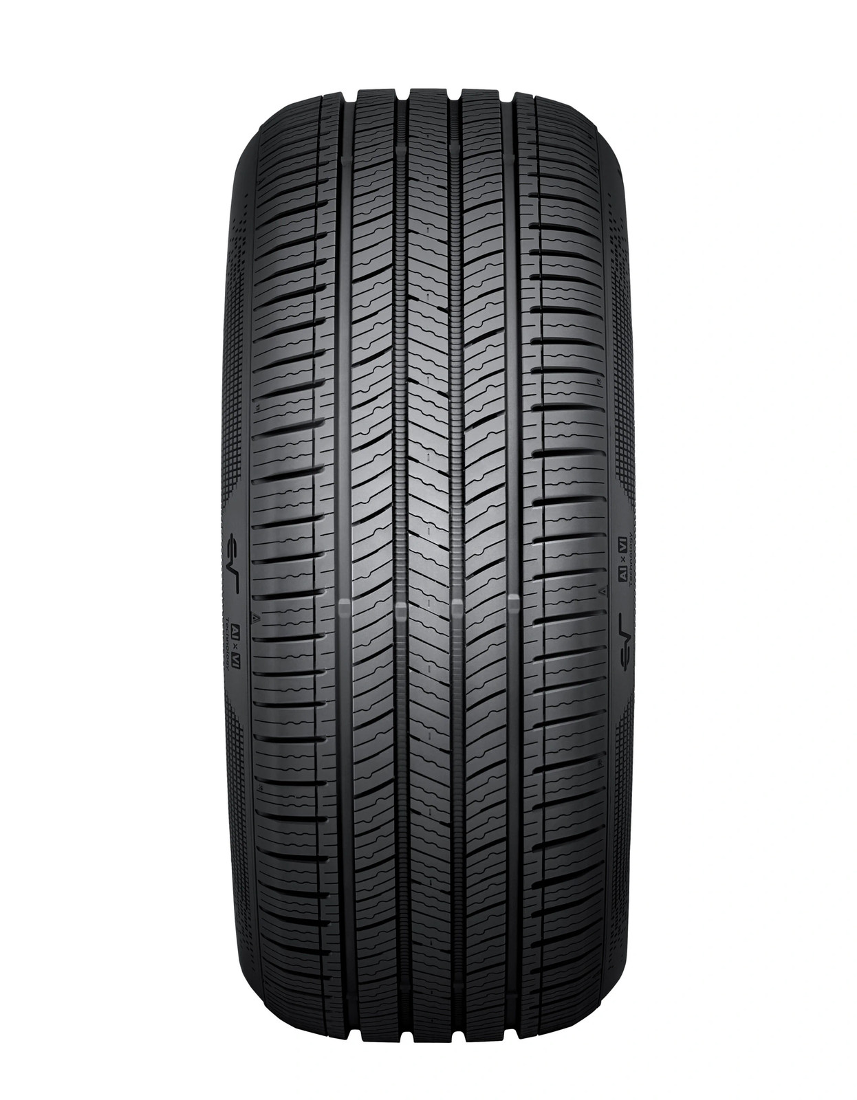 1 Nexen N’Priz S 195/60R17 90H Tire 1956017 195 60 17