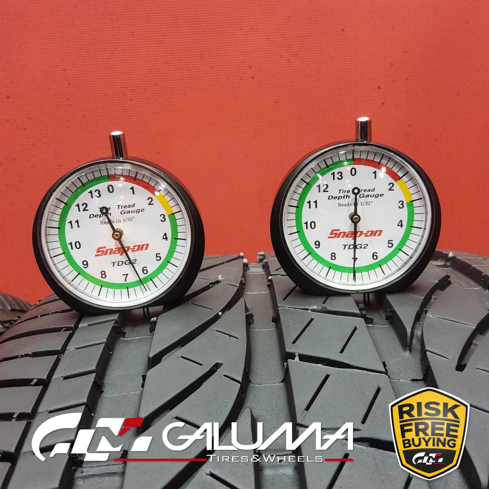 Set of 2 Tires Bridgestone Dueler H/P Sport AS RFT ★ 245/50R19 No Repairs #96199