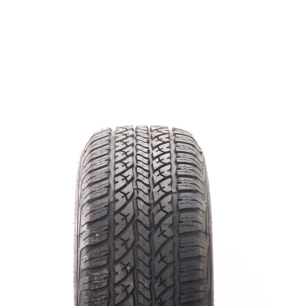 Driven Once 265/70R16 Sailun Terramax H/T 112T – 10.5/32