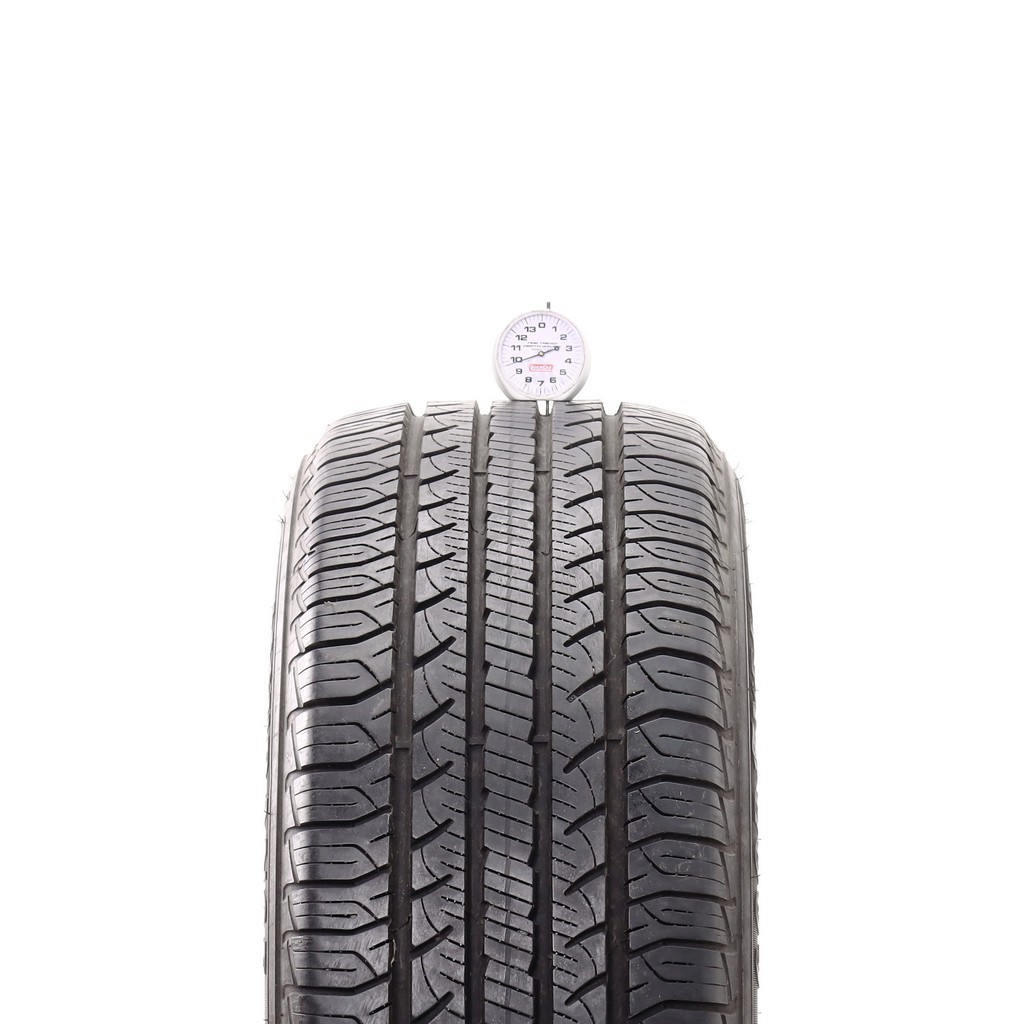 Set of (4) Used 225/50R17 Goodyear Assurance Outlast 94V – 8.5-9.5/32