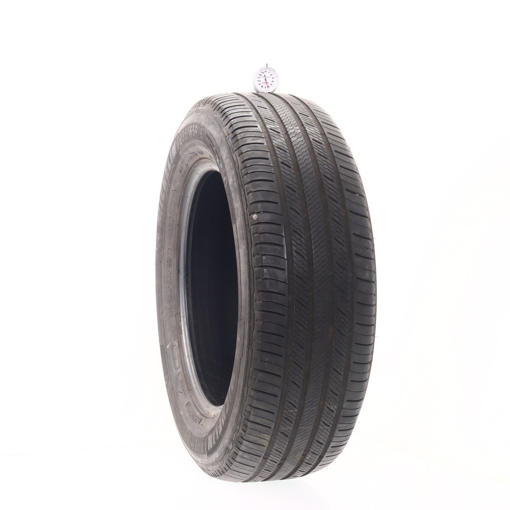 Set of (4) Used 235/65R18 Michelin Premier LTX 106V – 6-7.5/32 (18FR7)