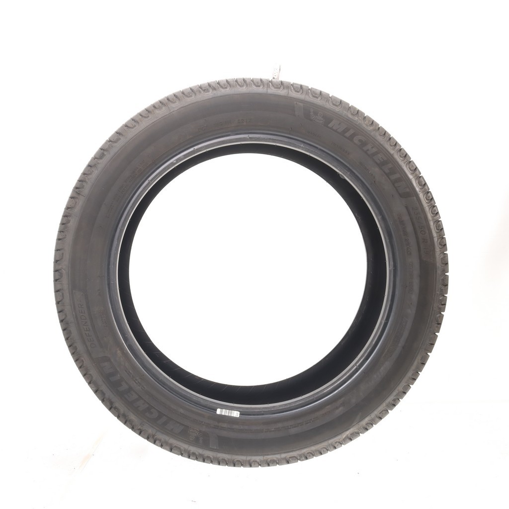 Used 235/50R19 Michelin Defender 2 103H – 10.5/32
