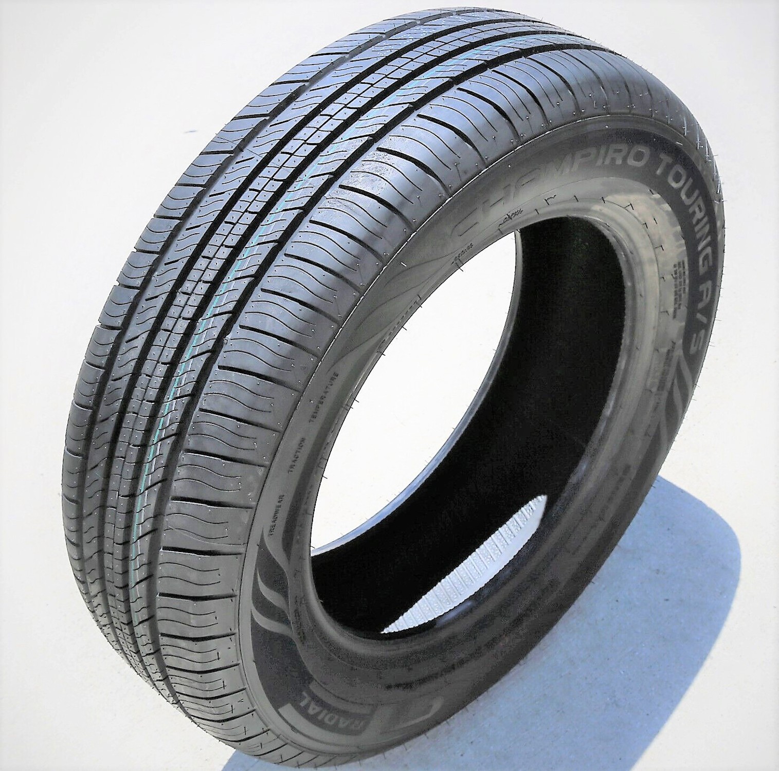 Tire GT Radial Champiro Touring A/S 225/65R17 102H All Season