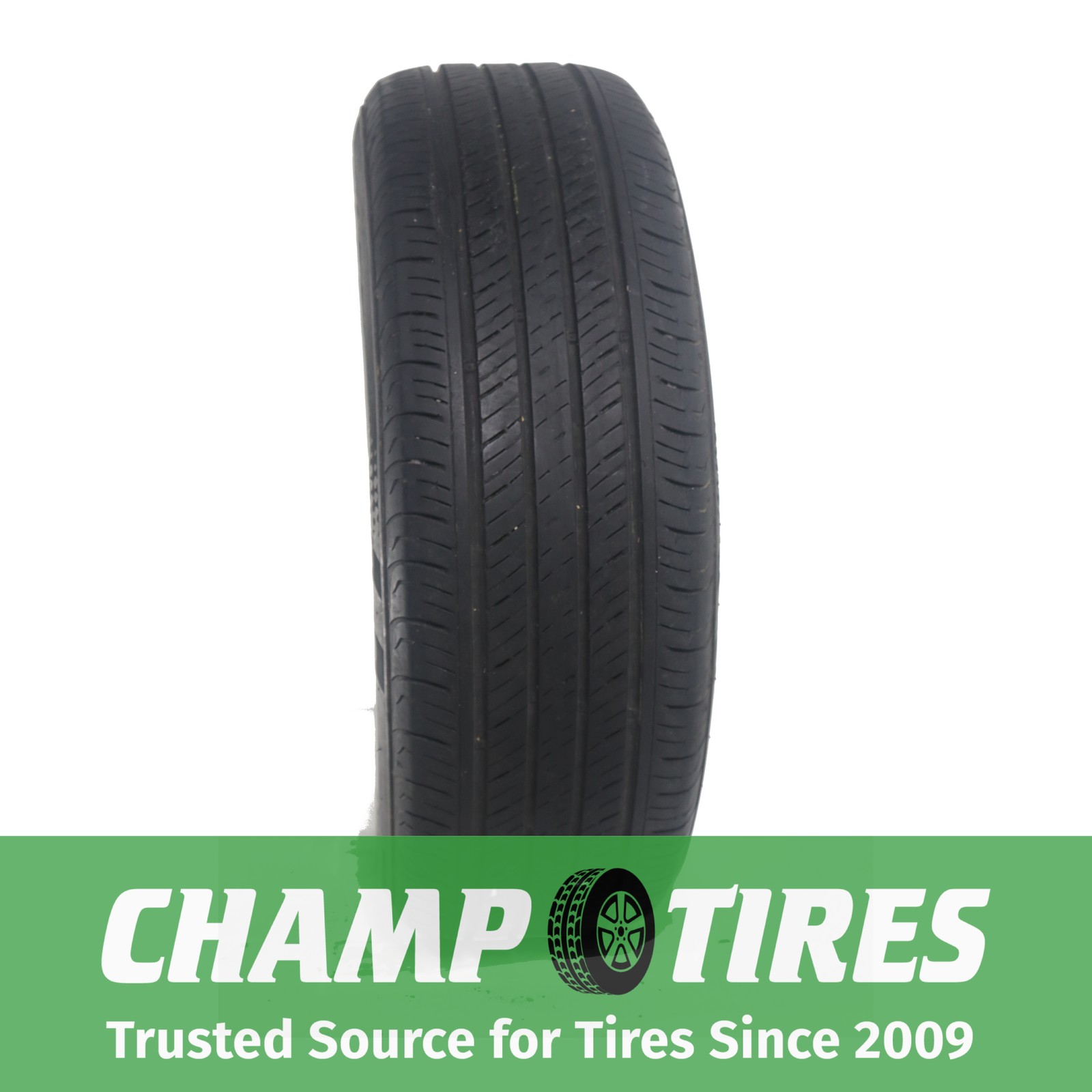 Kumho Solus TA31 235 65 17 104 H 6/32nds CRT9723