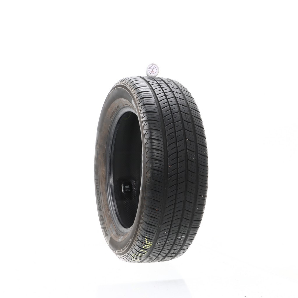 Used 225/60R17 Yokohama Avid Ascend GT 99V – 8/32 – Tire