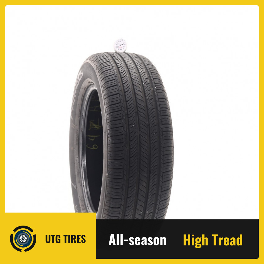 Used 235/60R18 Paragon Tour A/S 103H – 9.5/32