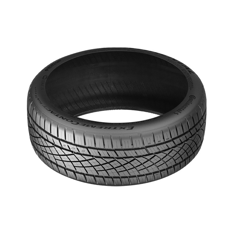 Continental EXTREMECONTACT DWS06 PLUS 315/35R22XL 111Y Tire
