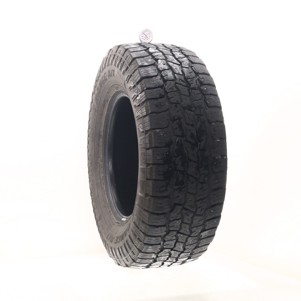 Used LT 285/70R17 Mazama Open Range A/T Plus 126/123S – 12/32