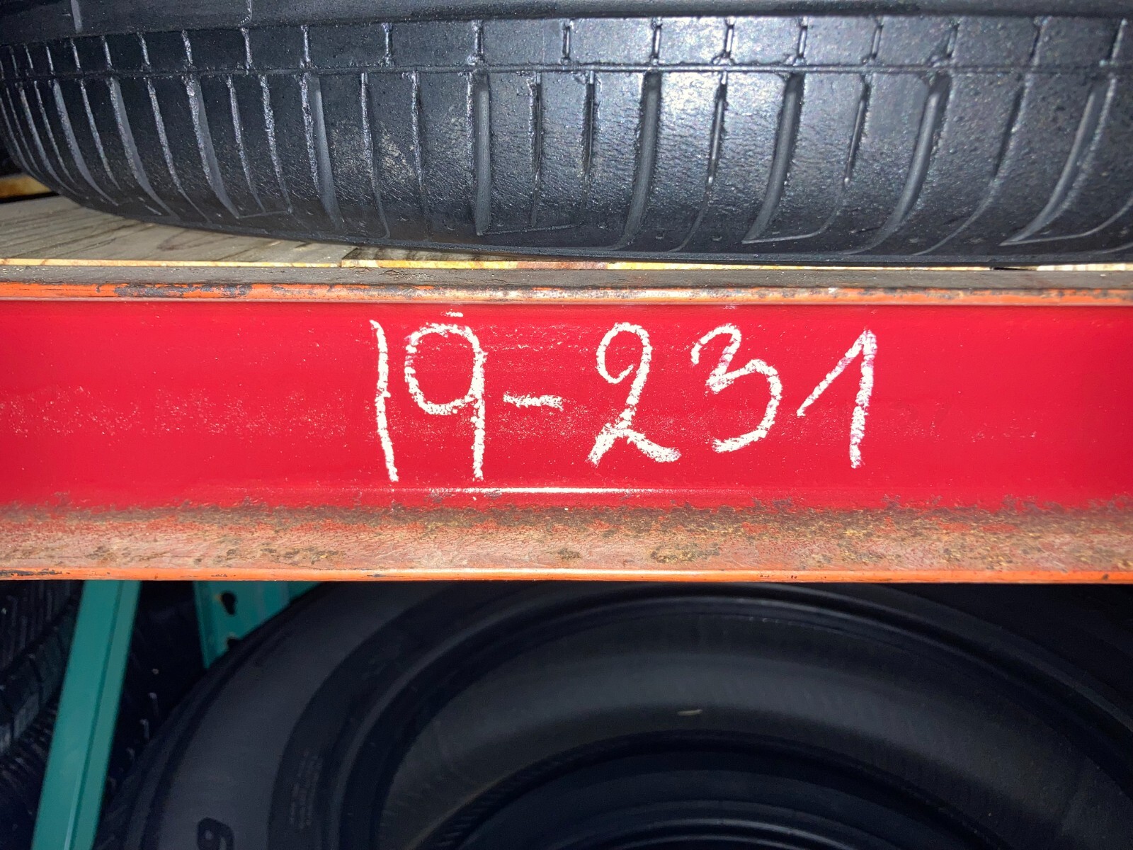 2 Tires 255 65 19 Pirelli Scorpion Zero LR A/S (5.50-6.00/32=61-66% Tread)