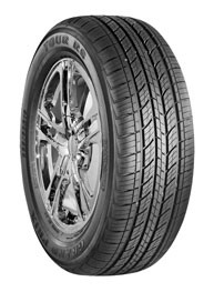 215/65R17 99T Grand Prix Tour RS Tire 2156517 215 65 17