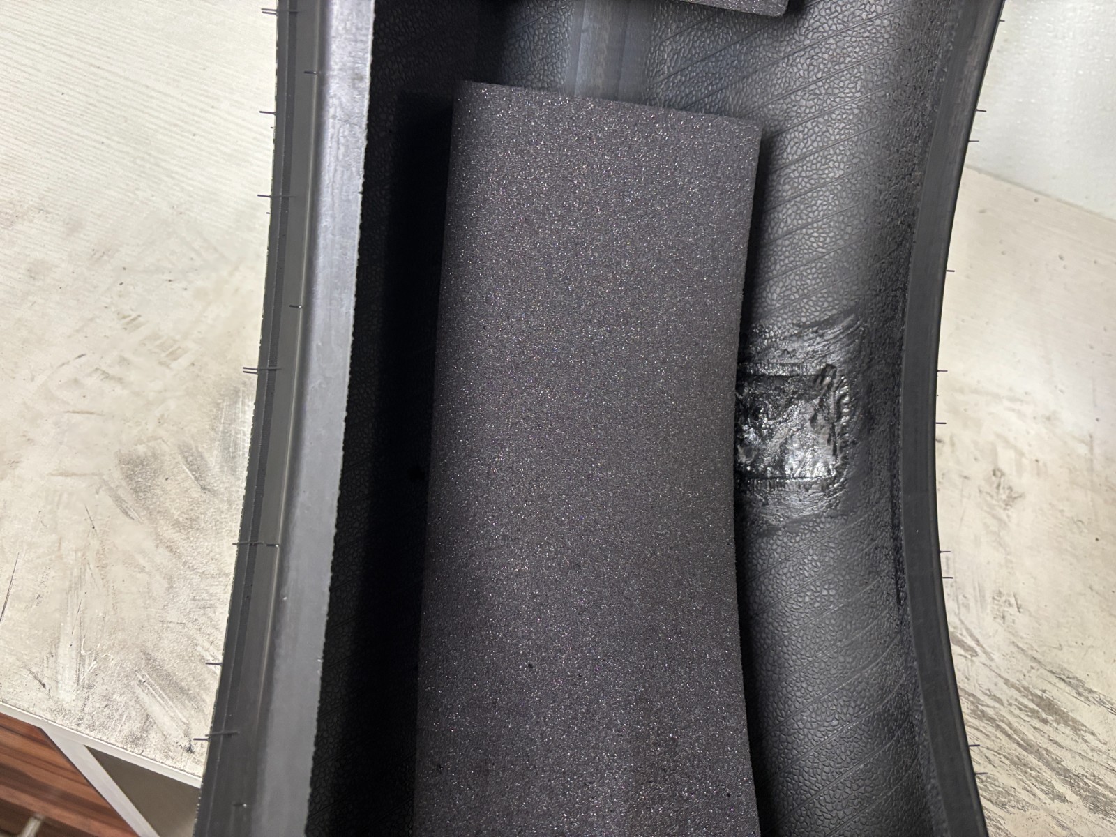 NO SHIPPING ONLY LOCAL PICK UP 2 Tires 265 45 21 Kumho Majesty X Solus