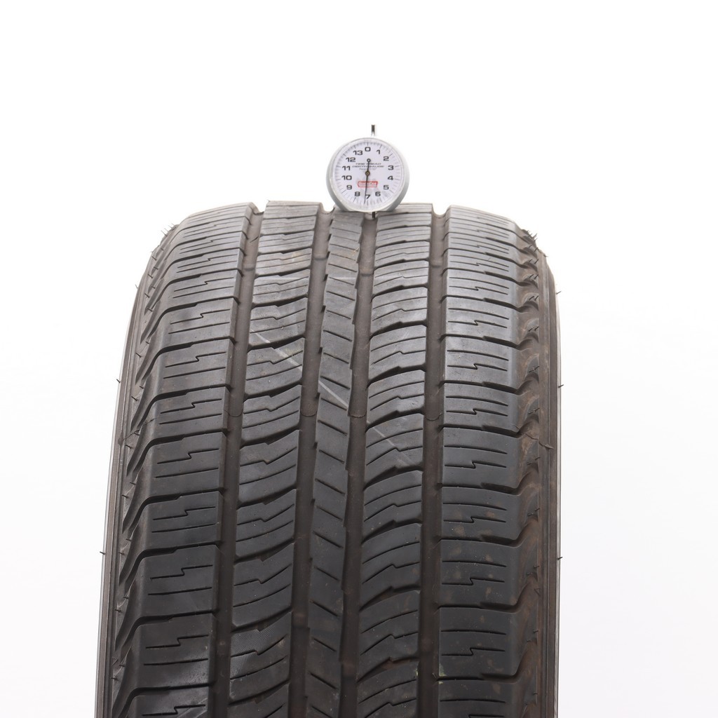 Set of (4) Used 265/60R18 SureDrive Highway 110H – 7-9/32