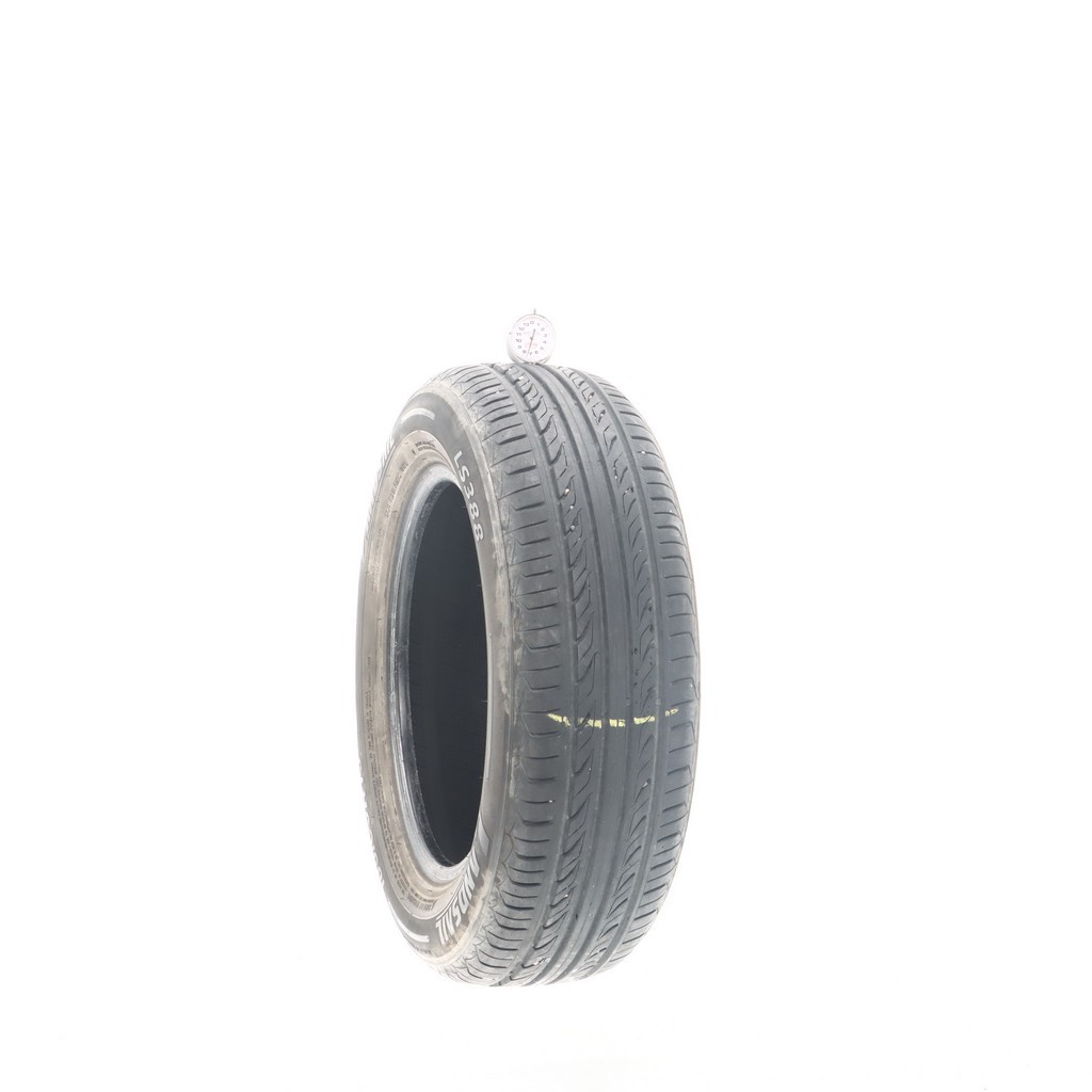Set of (4) Used 185/65R15 Landsail LS388 88H – 6.5-8/32