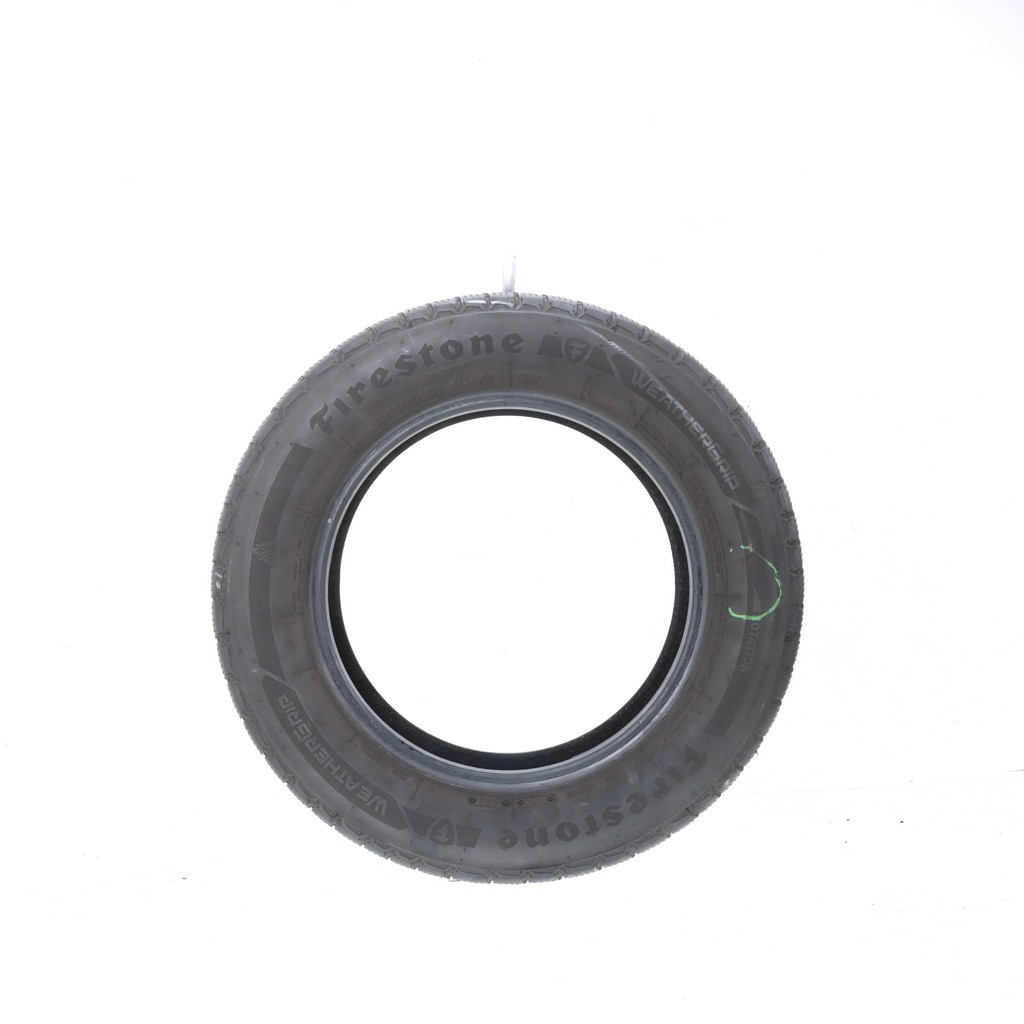 Used 195/65R15 Firestone WeatherGrip 91H – 7.5/32 (116WA)