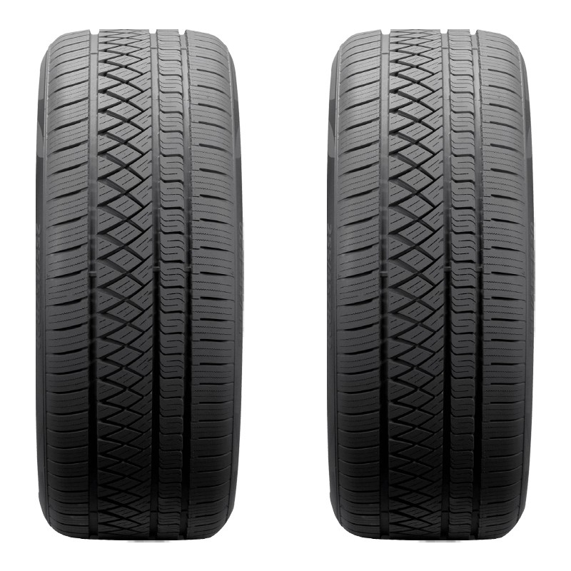 4 Atturo AZ810 295/40R24 114V Tires UHP Performance, 45K Mi Warranty, 3PMSF Snow