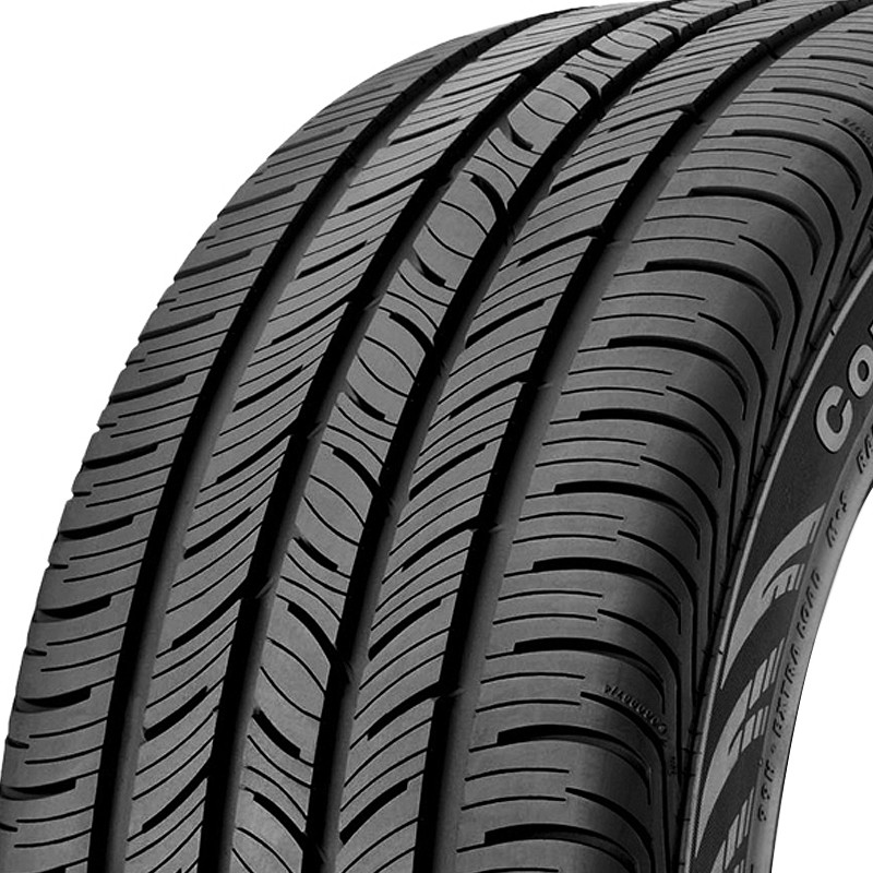 Continental ContiProContact P205/70R16 96H Tire