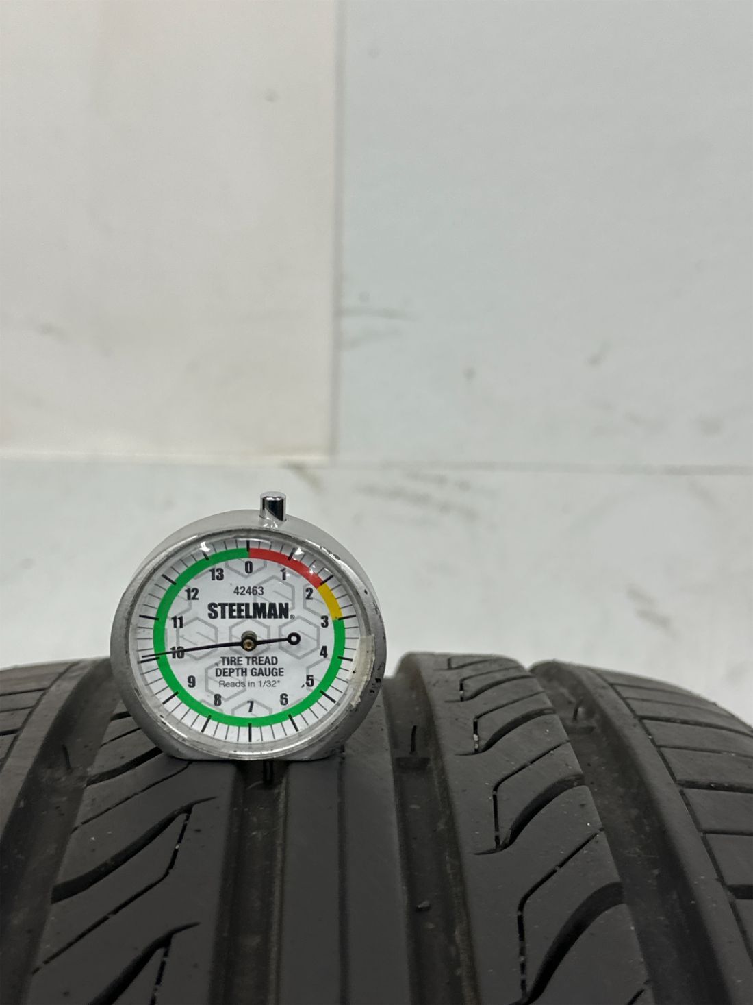 Used P225/40R18 Landsail LS388 92 W – 10/32